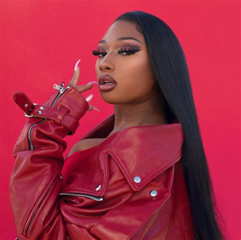 Musically, it is a hip hop song driven by heavy bass, drum beats, and a sample of. . Megan thee stallion naker